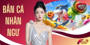 Bắn Cá Nhân Ngư - Top 4 Bí Quyết Săn Thành Công Boss Lớn