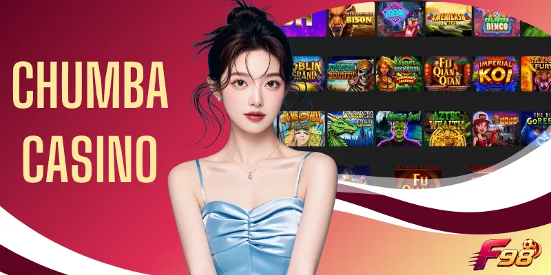 Chumba Casino - Khám Phá 3 Loại Tiền Ảo Phổ Biến Tại Sảnh