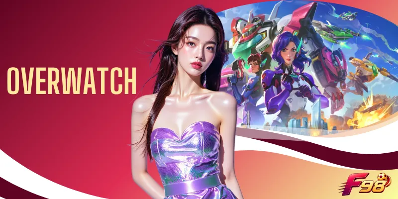 Overwatch | Tìm Hiểu 3+ Hình Thức Kèo Esports Phổ Biến