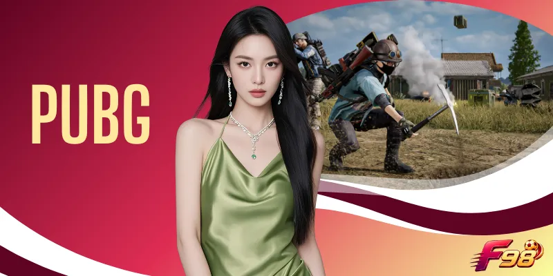 PUBG Là Gì | 4+ Kiến Thức Cơ Bản Cho Người Mới Bắt Đầu
